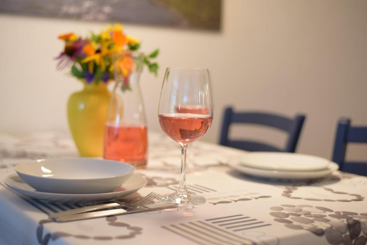 Ferienwohnung Glusavinahuesle Vandans Esterno foto